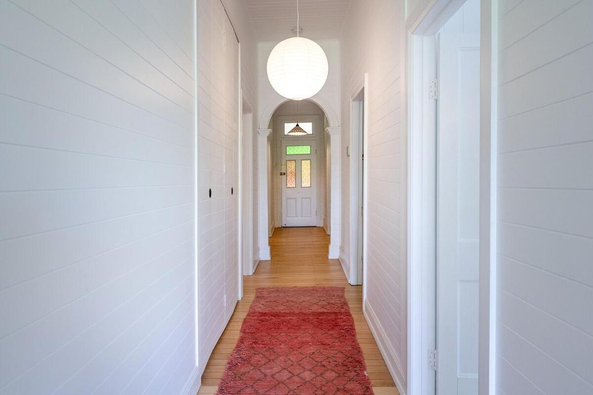 Luxury Hinterland Cottage - Hot Tub - Pet Friendly Clunes Exterior foto